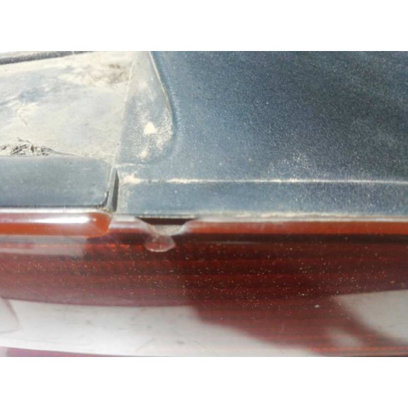 Recambio de piloto trasero izquierdo para bmw serie 5 berlina (e39) 525tds referencia OEM IAM 8358031 8358031 1ª