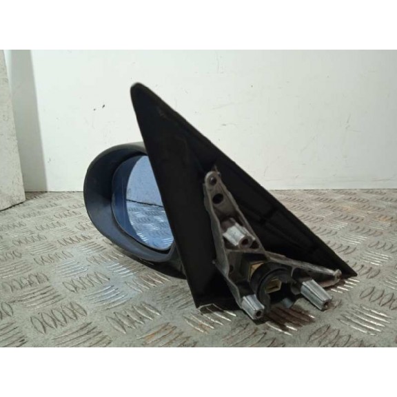 Recambio de retrovisor izquierdo para bmw serie 3 berlina (e90) 320d referencia OEM IAM   5 PINS
