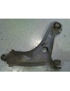 Recambio de brazo suspension inferior delantero izquierdo para chevrolet tacuma se referencia OEM IAM 96431044  