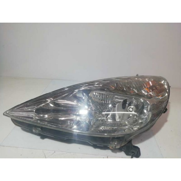 Recambio de faro izquierdo para peugeot 607 (s1) básico referencia OEM IAM 9641958880 9641958880 TOCADO