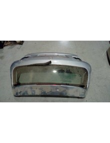 Recambio de porton trasero para mercedes-benz clase b (w245) 180 cdi (245.207) referencia OEM IAM A1697401305   2