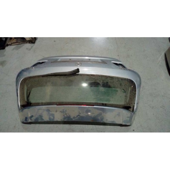 Recambio de porton trasero para mercedes-benz clase b (w245) 180 cdi (245.207) referencia OEM IAM A1697401305  
