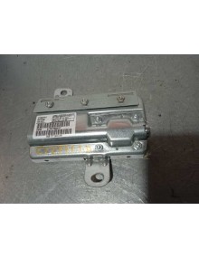 Recambio de airbag lateral trasero derecho para bmw serie 7 (e65/e66) 750i referencia OEM IAM 417077222017  