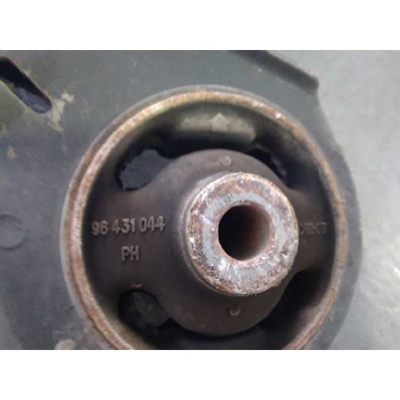 Recambio de brazo suspension inferior delantero izquierdo para chevrolet tacuma se referencia OEM IAM 96431044  