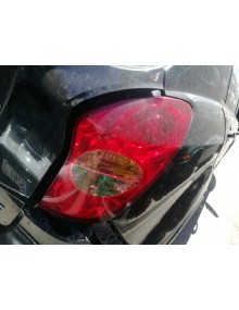 Recambio de piloto trasero derecho para ssangyong korando limited 4x2 referencia OEM IAM   