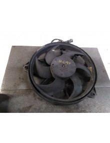 Recambio de electroventilador radiador aire acondicionado para peugeot 807 2.0 hdi fap cat referencia OEM IAM   