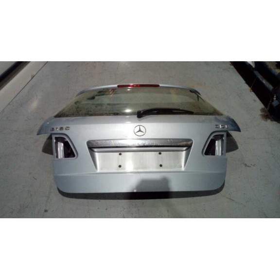 Recambio de porton trasero para mercedes-benz clase b (w245) 180 cdi (245.207) referencia OEM IAM A1697401305  