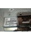 Recambio de airbag lateral trasero derecho para bmw serie 7 (e65/e66) 750i referencia OEM IAM 417077222017  