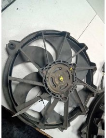 Recambio de electroventilador radiador aire acondicionado para peugeot 807 2.0 hdi fap cat referencia OEM IAM    2