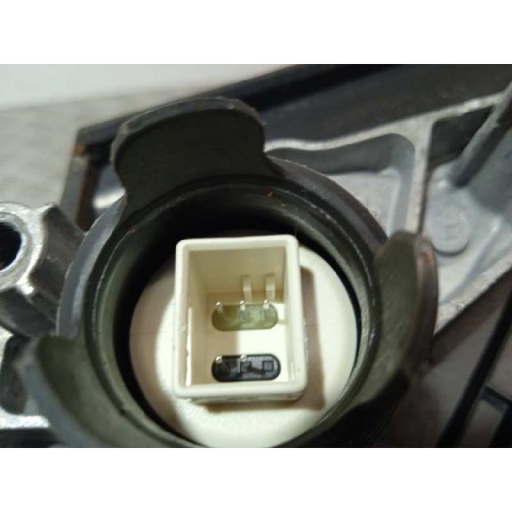 Recambio de retrovisor izquierdo para bmw serie 3 berlina (e90) 320d referencia OEM IAM   5 PINS