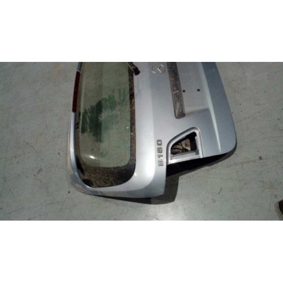 Recambio de porton trasero para mercedes-benz clase b (w245) 180 cdi (245.207) referencia OEM IAM A1697401305  
