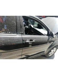 Recambio de puerta delantera derecha para ssangyong korando limited 4x2 referencia OEM IAM   