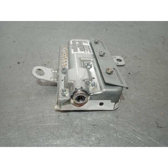 Recambio de airbag lateral trasero derecho para bmw serie 7 (e65/e66) 750i referencia OEM IAM 417077222017  