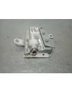 Recambio de airbag lateral trasero derecho para bmw serie 7 (e65/e66) 750i referencia OEM IAM 417077222017  