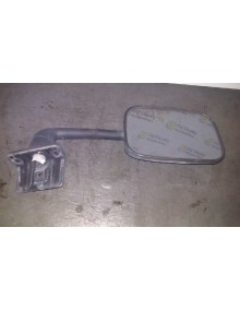 Recambio de retrovisor derecho para citroën c15 d referencia OEM IAM  MANUAL NEGRO