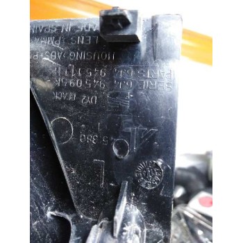 Recambio de piloto trasero izquierdo para seat ibiza (6p1) 1.2 tsi referencia OEM IAM 6J4945095K 5P 