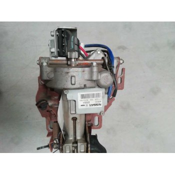 Recambio de columna direccion para nissan qashqai+2 (jj10) acenta referencia OEM IAM 48810 SIN CARDAN 48810BR60A