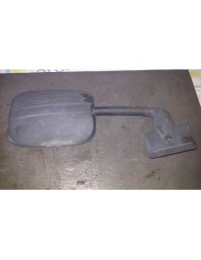 Recambio de retrovisor derecho para citroën c15 d referencia OEM IAM  MANUAL NEGRO 2