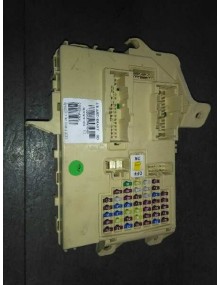 Recambio de caja reles / fusibles para hyundai i30 (gd) trend referencia OEM IAM 91950A6041  