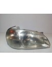 Recambio de faro derecho para kia carnival td ls referencia OEM IAM   H4