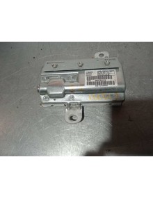 Recambio de airbag lateral trasero izquierdo para bmw serie 7 (e65/e66) 750i referencia OEM IAM 407077221013  