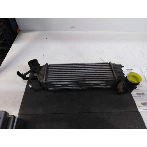 Recambio de intercooler para peugeot 807 2.0 hdi fap cat referencia OEM IAM   