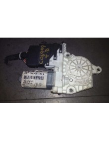 Recambio de motor elevalunas trasero derecho para volkswagen golf iv berlina (1j1) básico referencia OEM IAM 1J4839730G  