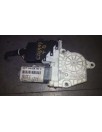 Recambio de motor elevalunas trasero derecho para volkswagen golf iv berlina (1j1) básico referencia OEM IAM 1J4839730G  