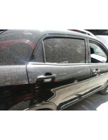 Recambio de puerta trasera derecha para ssangyong korando limited 4x2 referencia OEM IAM   DAÑADA , VER FOTOS