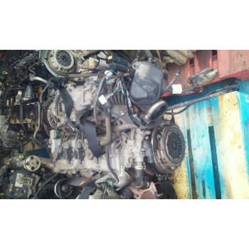 Recambio de motor completo para nissan primera berlina (p12) 1.6 cat referencia OEM IAM   