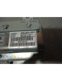 Recambio de airbag lateral trasero izquierdo para bmw serie 7 (e65/e66) 750i referencia OEM IAM 407077221013   2