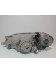 Recambio de faro derecho para kia carnival td ls referencia OEM IAM   H4 2