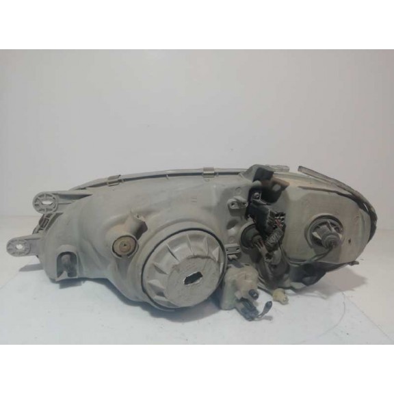 Recambio de faro derecho para kia carnival td ls referencia OEM IAM   H4
