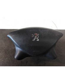 Recambio de airbag delantero izquierdo para peugeot 807 2.0 hdi fap cat referencia OEM IAM 14001062YR  