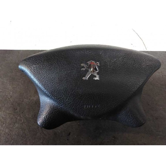 Recambio de airbag delantero izquierdo para peugeot 807 2.0 hdi fap cat referencia OEM IAM 14001062YR  