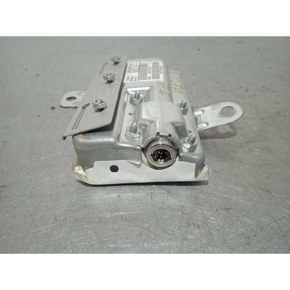 Recambio de airbag lateral trasero izquierdo para bmw serie 7 (e65/e66) 750i referencia OEM IAM 407077221013  