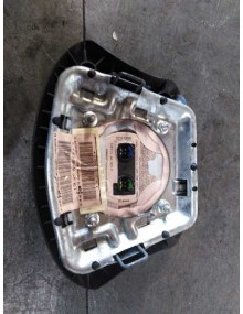 Recambio de airbag delantero izquierdo para peugeot 807 2.0 hdi fap cat referencia OEM IAM 14001062YR   2