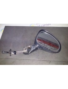 Recambio de retrovisor derecho para chevrolet matiz 0.8 cat referencia OEM IAM  NEGRO 