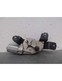 Recambio de motor limpia trasero para kia cee´d drive referencia OEM IAM 98700A2000 4 PIN 