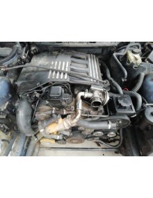 Recambio de motor completo para bmw serie 3 berlina (e46) 320d referencia OEM IAM 204D1 M DESPIECE