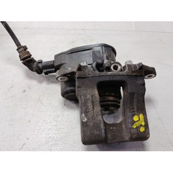 Recambio de pinza freno trasera izquierda para hyundai i40 comfort referencia OEM IAM   