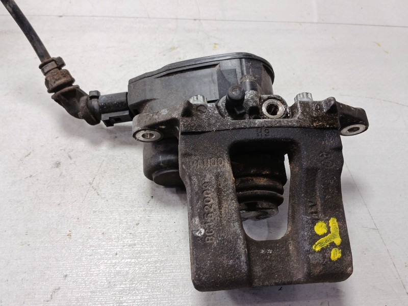 Recambio de pinza freno trasera izquierda para hyundai i40 comfort referencia OEM IAM   