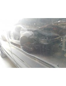 Recambio de puerta trasera izquierda para ssangyong korando limited 4x2 referencia OEM IAM  UN GOLPE  2