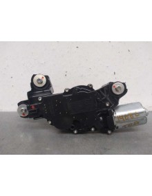 Recambio de motor limpia trasero para kia cee´d drive referencia OEM IAM 98700A2000 4 PIN  2