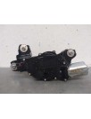 Recambio de motor limpia trasero para kia cee´d drive referencia OEM IAM 98700A2000 4 PIN 