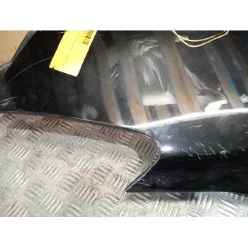 Recambio de aleta delantera derecha para toyota yaris (ksp9/scp9/nlp9) básico referencia OEM IAM  NEGRA RAYADA