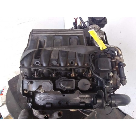 Recambio de motor completo para bmw serie 3 berlina (e46) 320d referencia OEM IAM 204D1 M DESPIECE