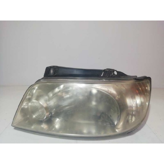 Recambio de faro izquierdo para hyundai matrix (fc) 1.5 crdi gls referencia OEM IAM  TOCADO 