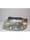 Recambio de faro izquierdo para hyundai matrix (fc) 1.5 crdi gls referencia OEM IAM  TOCADO 