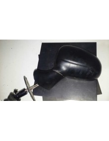 Recambio de retrovisor izquierdo para chevrolet matiz 0.8 cat referencia OEM IAM   MANUAL